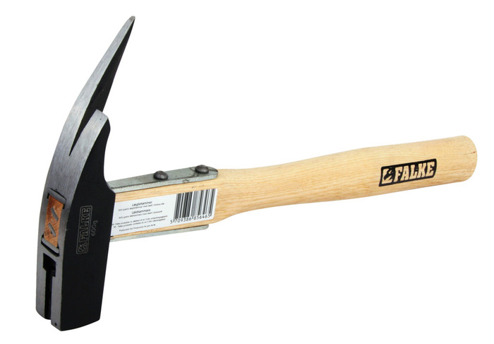 Snickarhammare 600 g Falke